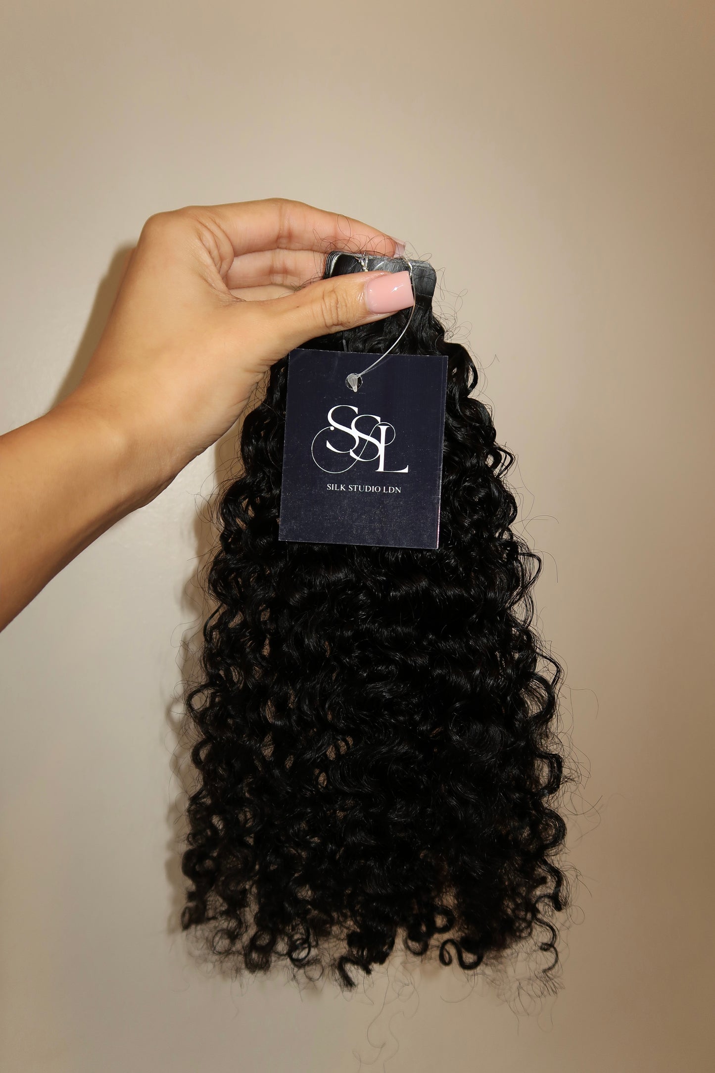 Kaia Curl