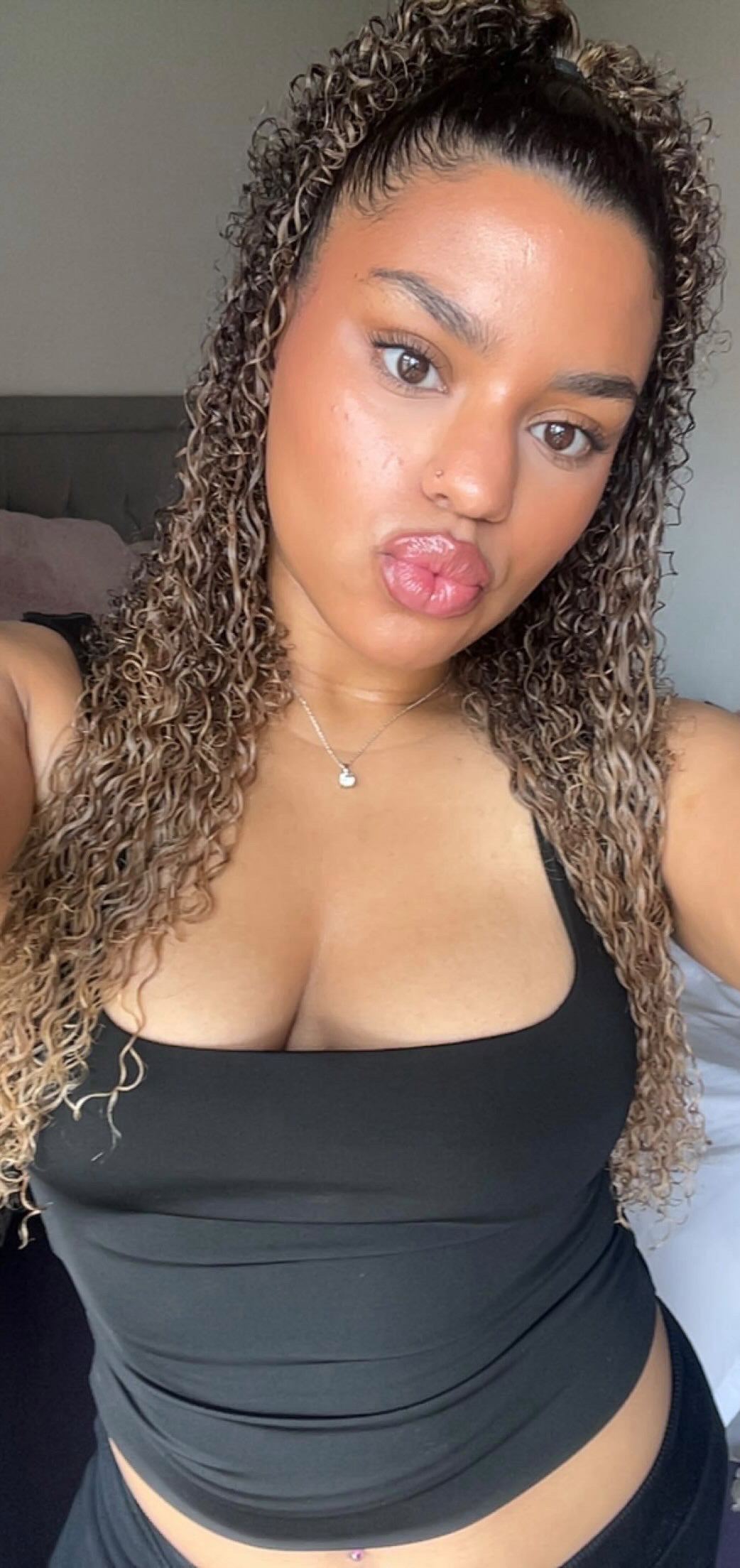 Coila Curl Bundle