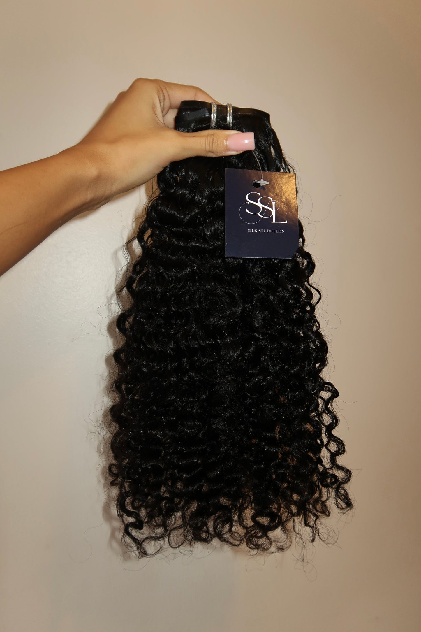 Coila Curl