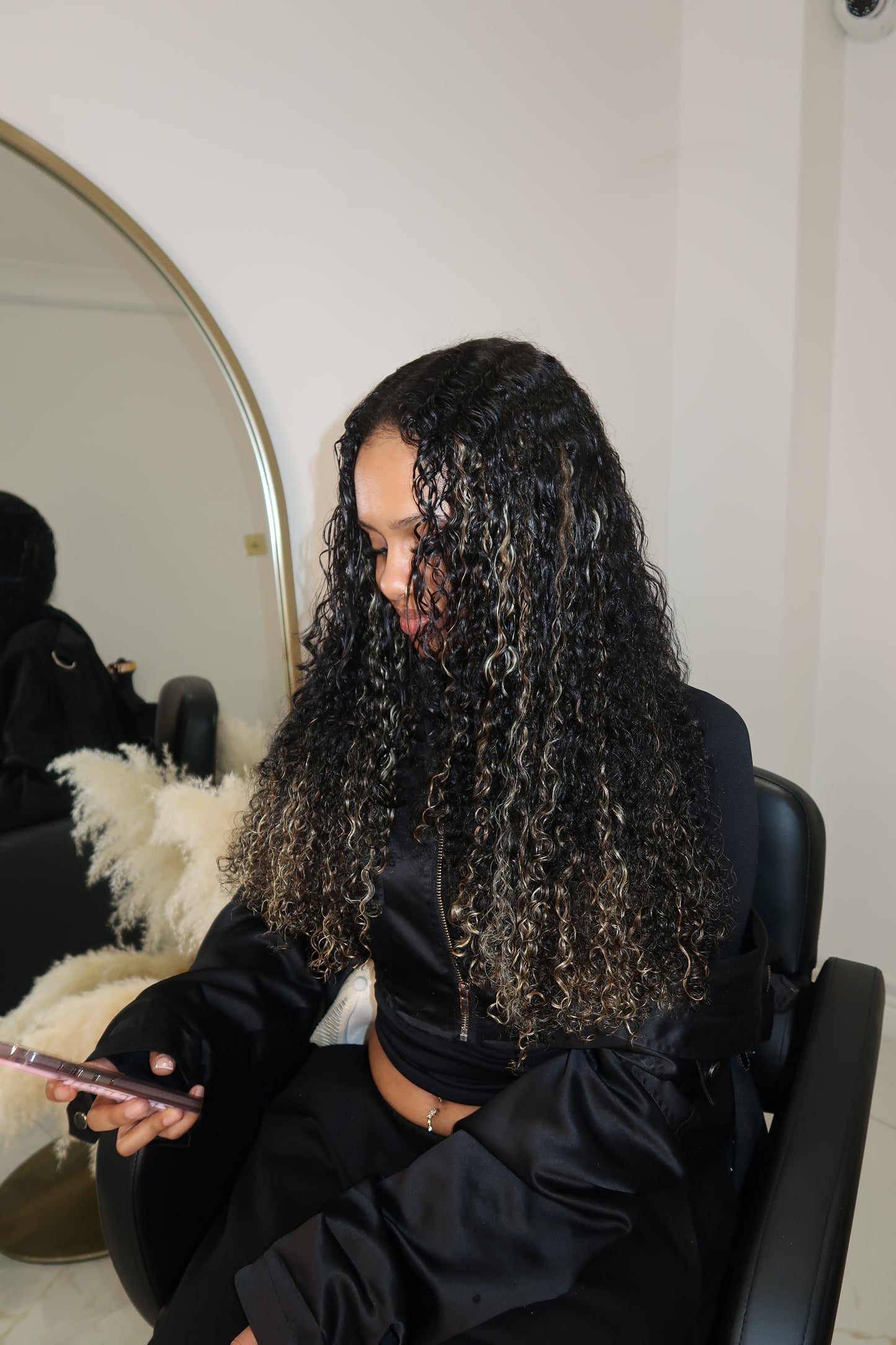 Kaia Curl
