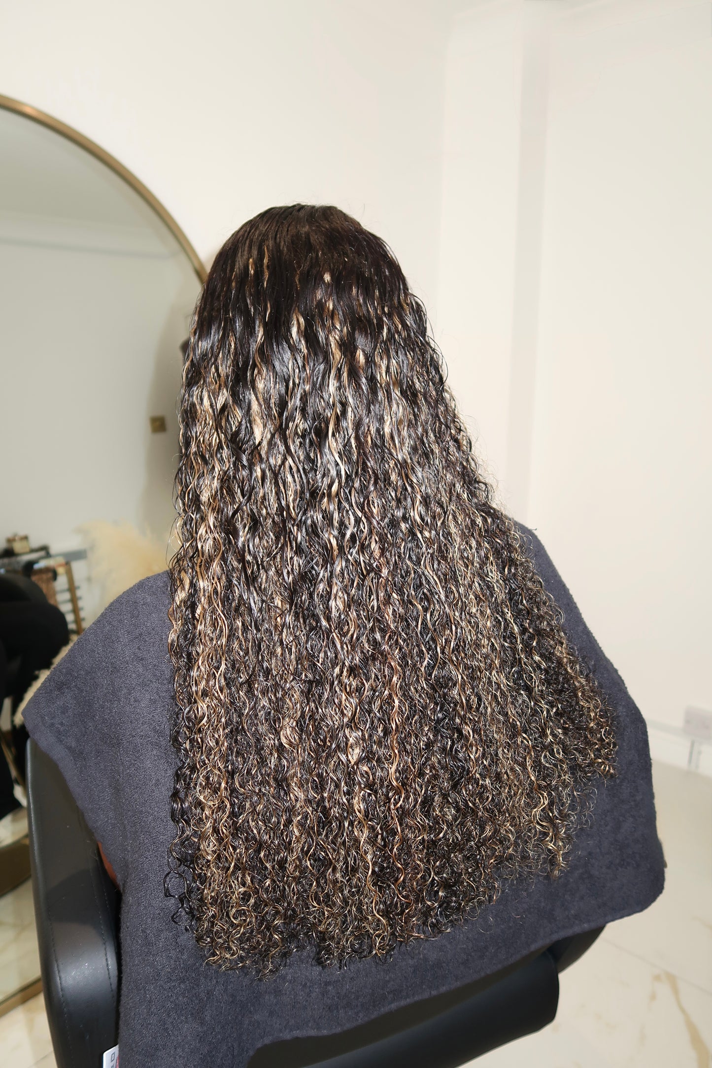 Kaia Curl