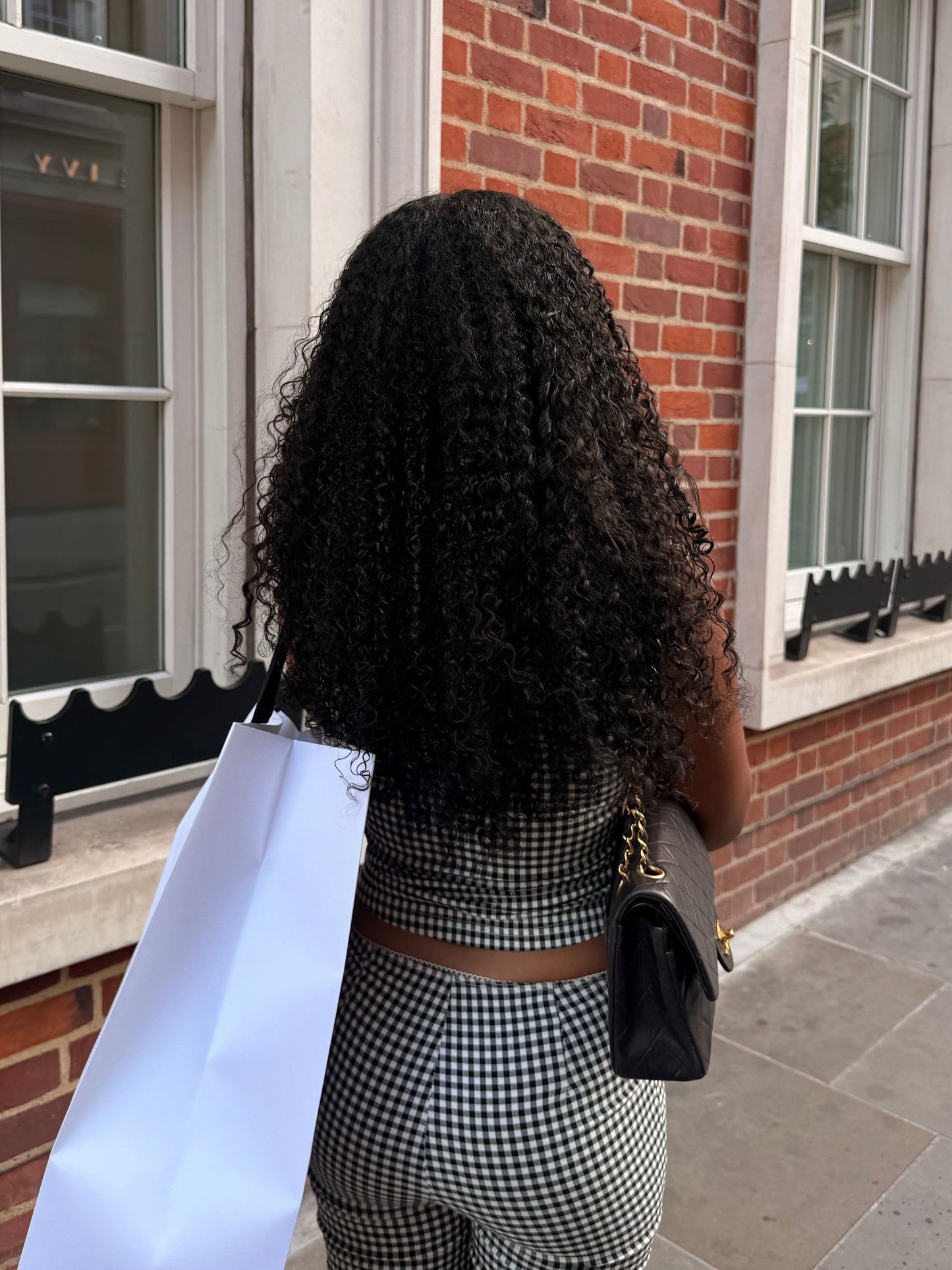 Coila Curl Clip-Ins