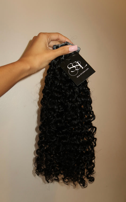 Coila Curl