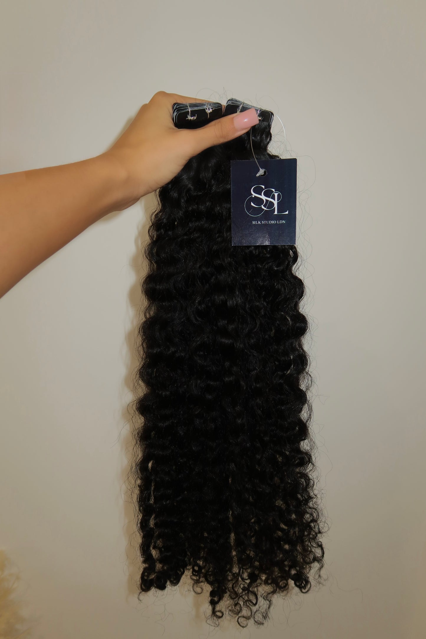 Kaia Curl