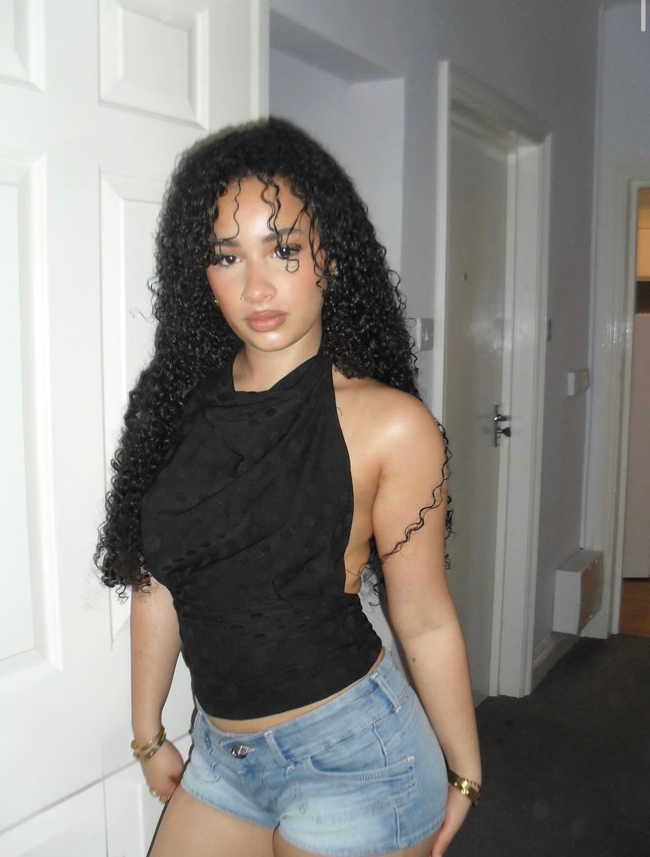 Coila Curl